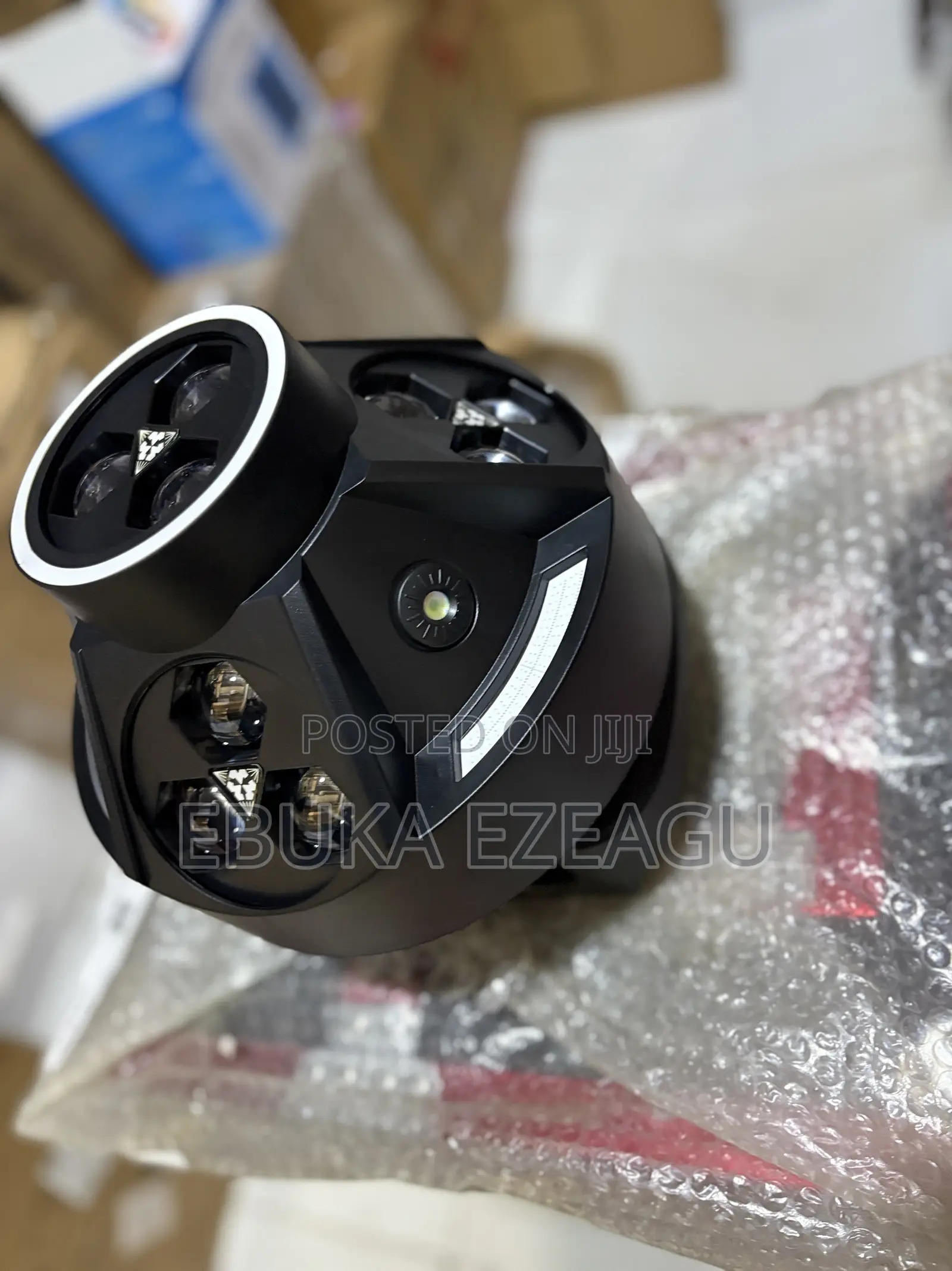 Original Super Phantom Bee Eye