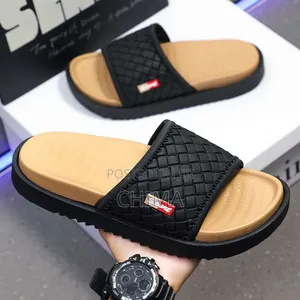 Men Slippers