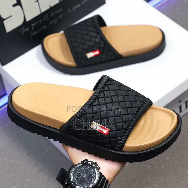 Men Slippers