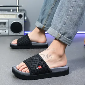 Men Slippers