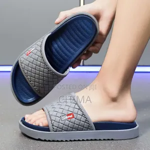Men Slippers