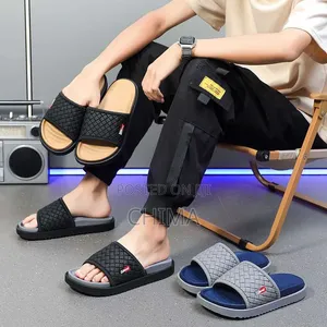 Men Slippers