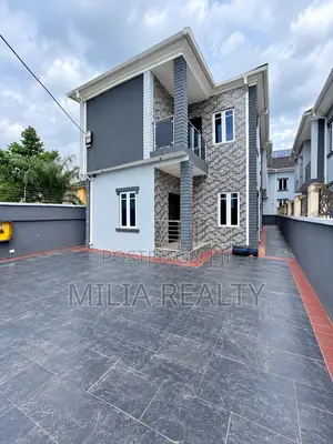 4bdrm Duplex in Isheri North Gra, for sale