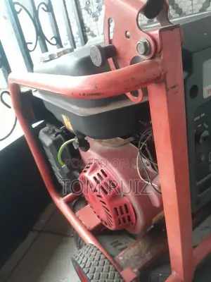 3.4kva Firman Generator