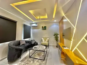 1bdrm Room & Parlour in Sangotedo for rent