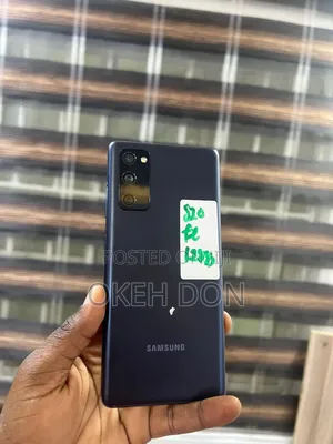 Samsung Galaxy S20 FE 128 GB Blue