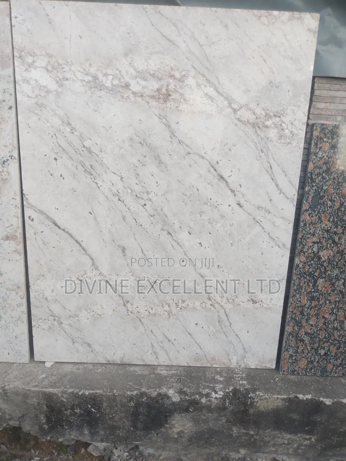 Quartz Wave Marble