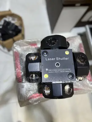 Original 4 Head Moving Light