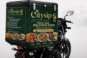 Dispatch Rider Needed Salary Based