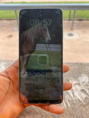 Samsung Galaxy A05 64 GB Green