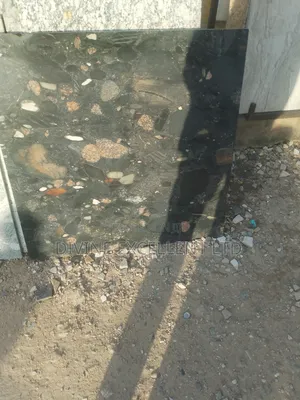 Quartz Wave Marble
