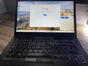 Laptop Lenovo ThinkPad T480s 8GB Intel Core i5 SSD 256GB