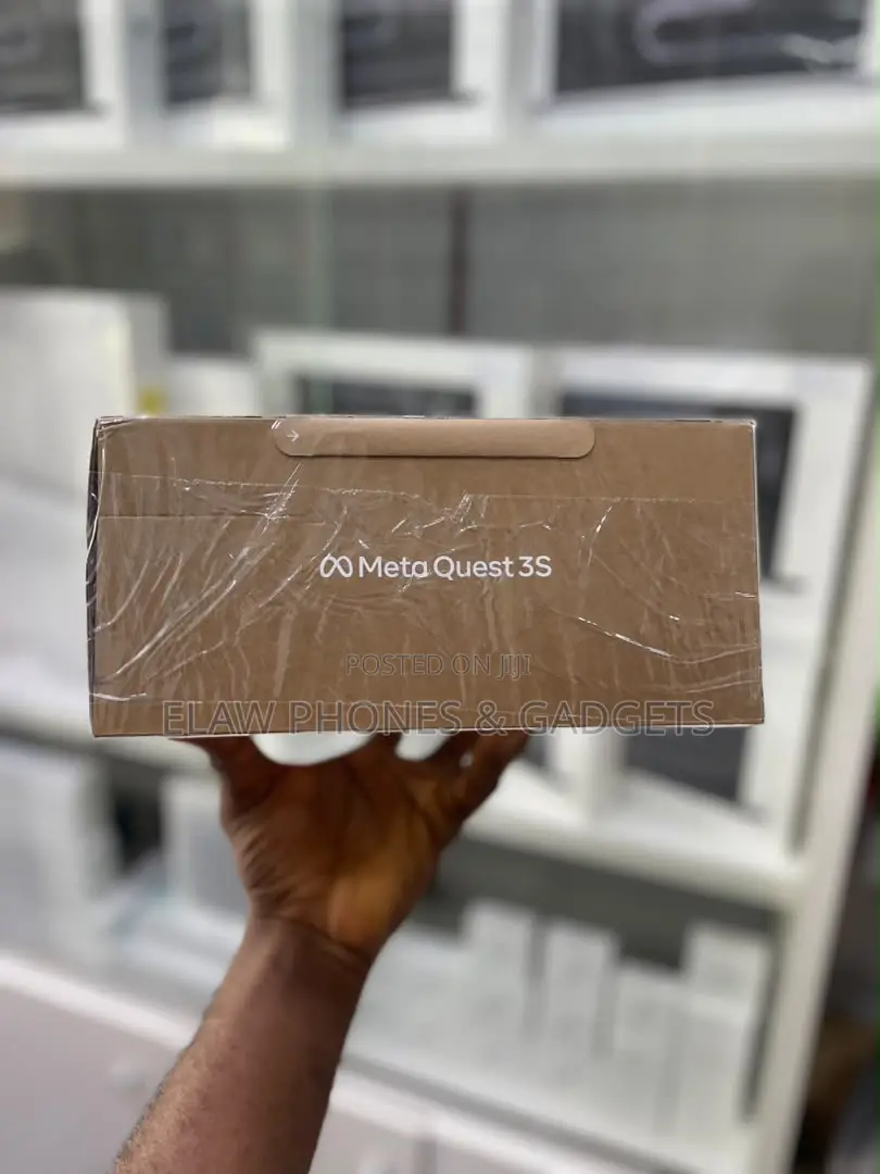 Meta Quest 3s 128gb