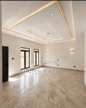 4bdrm Duplex in Katampe Extension for sale