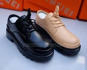 Male Designer Laofers