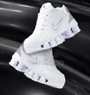 I Sell All Types of Quality Shoes