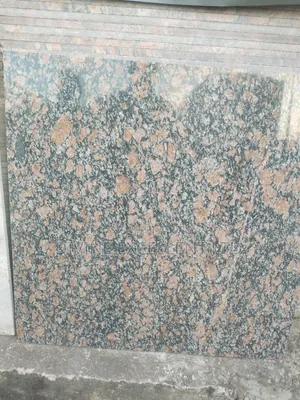Spotted Red Quartz Marble