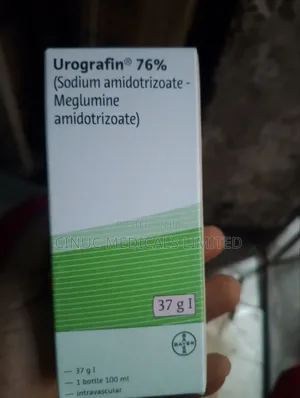 Urografin 76