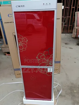 Cway Water Dispenser