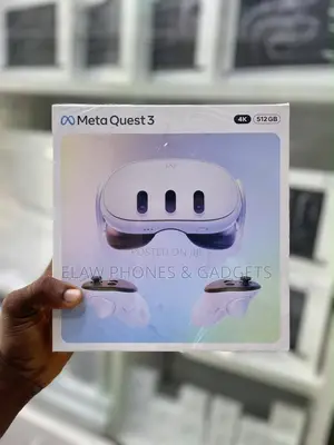 Meta Quest 3s 512gb
