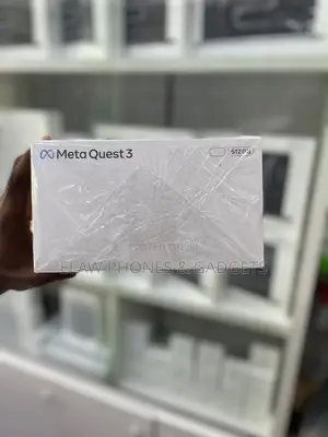 Meta Quest 3s 512gb
