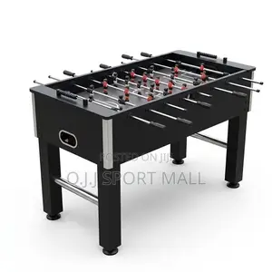 5FT Foosball Table Soccer Game Table for Home Game Centre