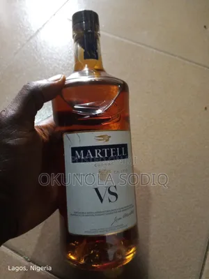 Original Martell
