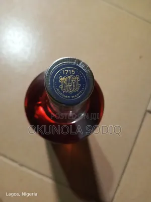 Original Martell