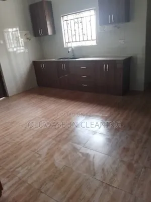 Oluwaseun Cleaning Services