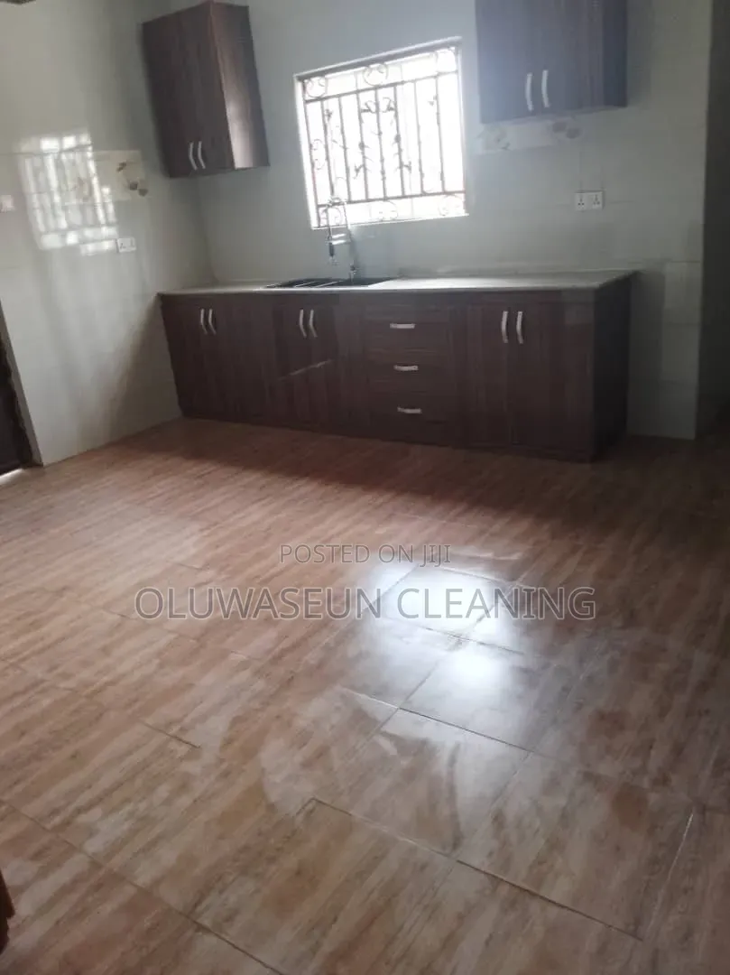 Oluwaseun Cleaning Services
