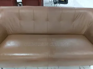 Oluwaseun Cleaning Services
