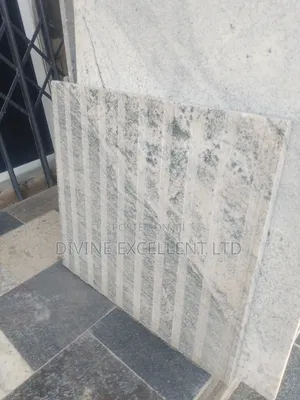 Lined Marble