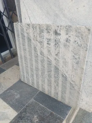 Lined Marble