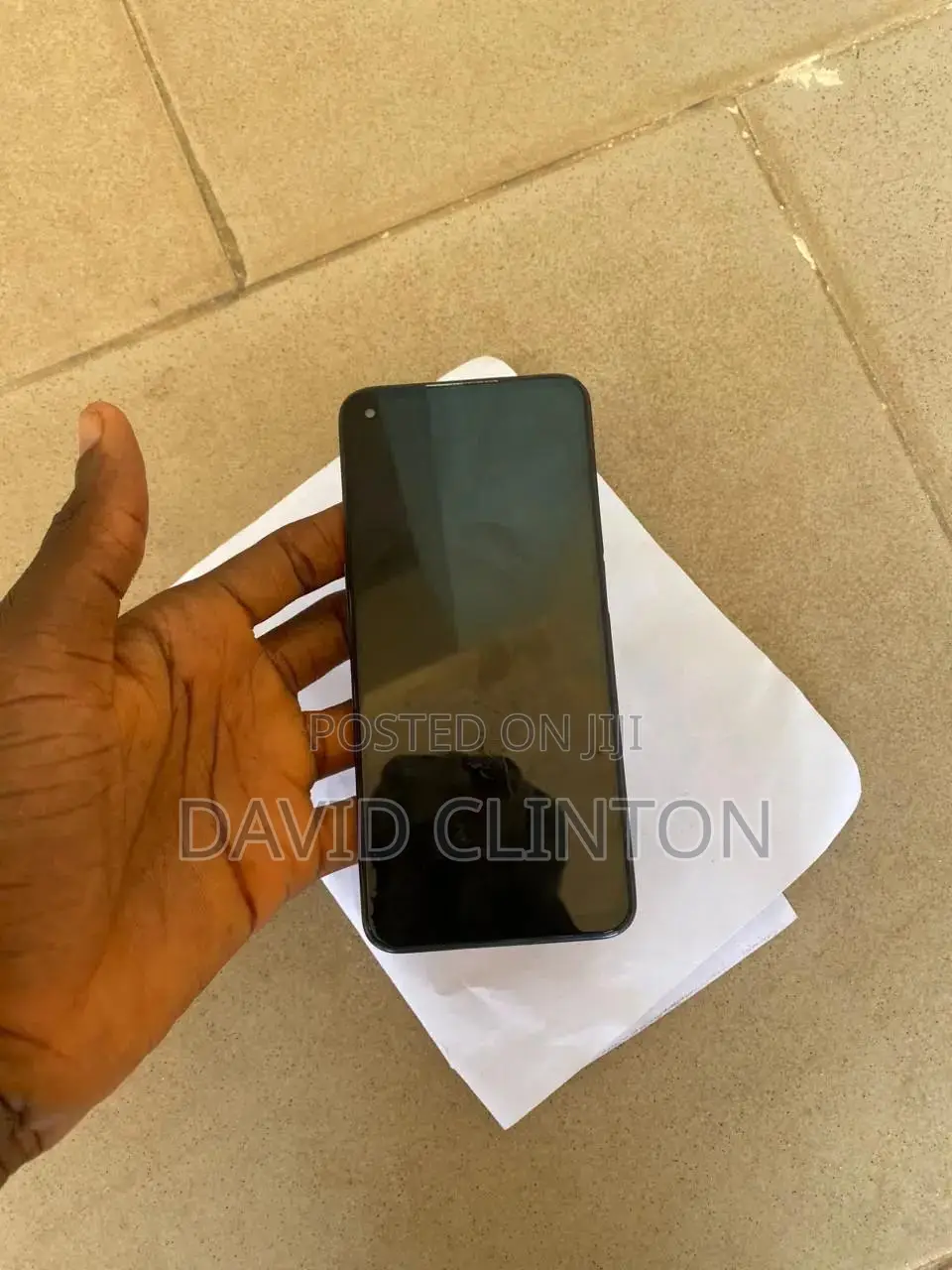 Oppo A73 5G 256 GB Black