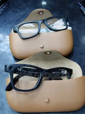Rayban Meta Glasses Gen 1 Transition Lens
