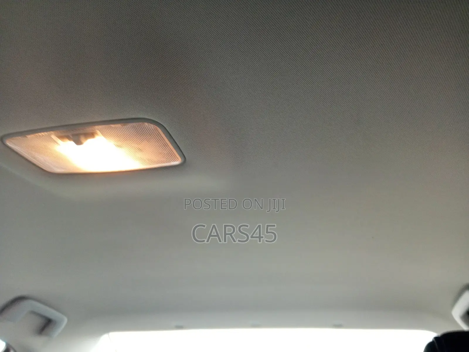 Toyota Corolla 2017 Red