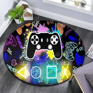 Premium Quality Circle Rug