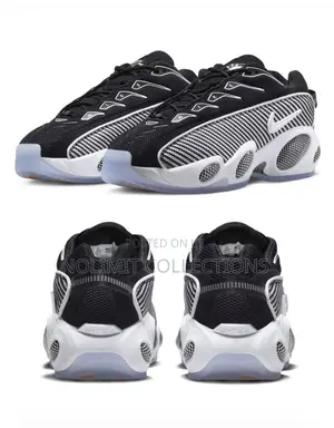 Nike Nocta Glide Sneakers