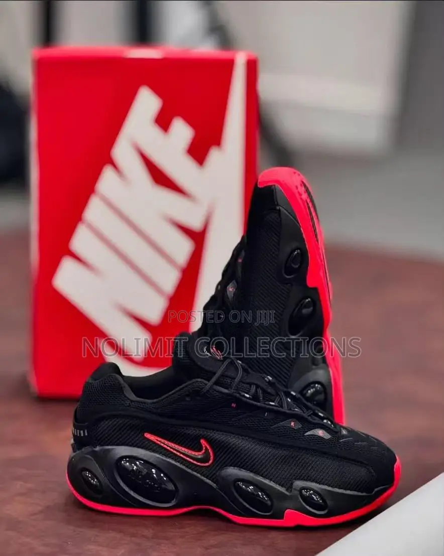 Nike Nocta Glide Sneakers