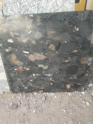 Indian Jubrano Marble