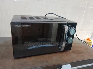 Microwave Russell Hobbs
