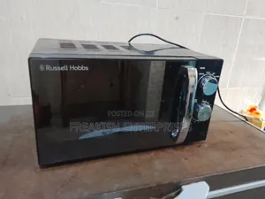 Microwave Russell Hobbs