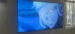 LG 55 Inch