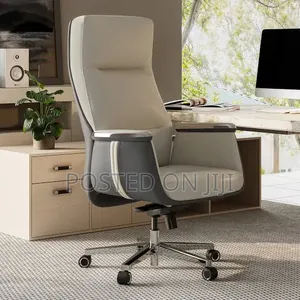 Beautiful and Unique Office Chairs