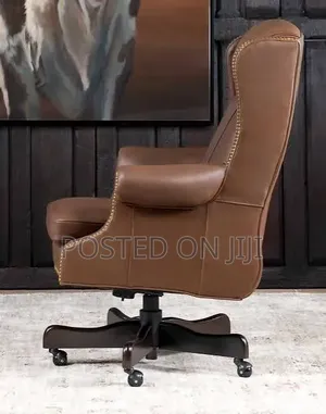 Beautiful and Unique Office Chairs
