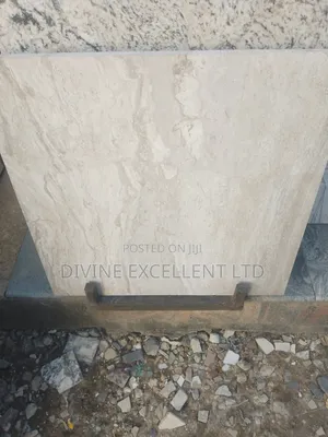 Brown Wave Quartz Marble