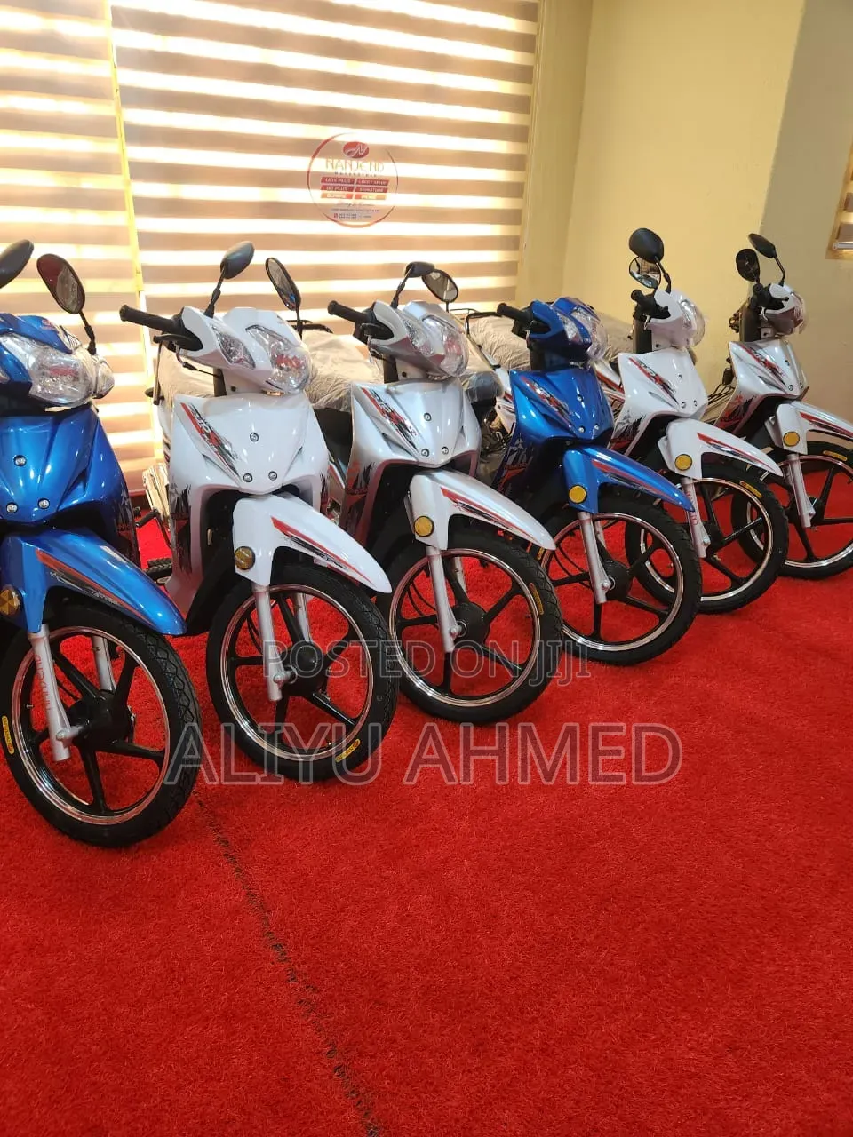 New Motorcycle 2023