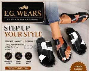 Female Slippers