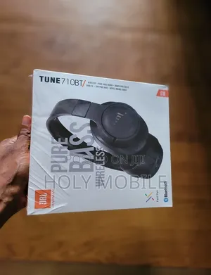JBL Headphone