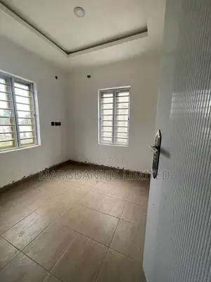 1bdrm Block of Flats in Nitel Estate, Ikorodu Garage for rent
